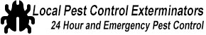 Aroda VA Pest Control Exterminators